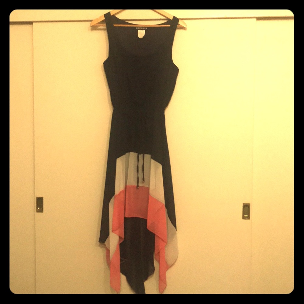 Beautiful Summer Dress